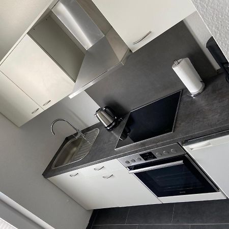 Fewo Moewe Wilhelmshaven Luaran gambar